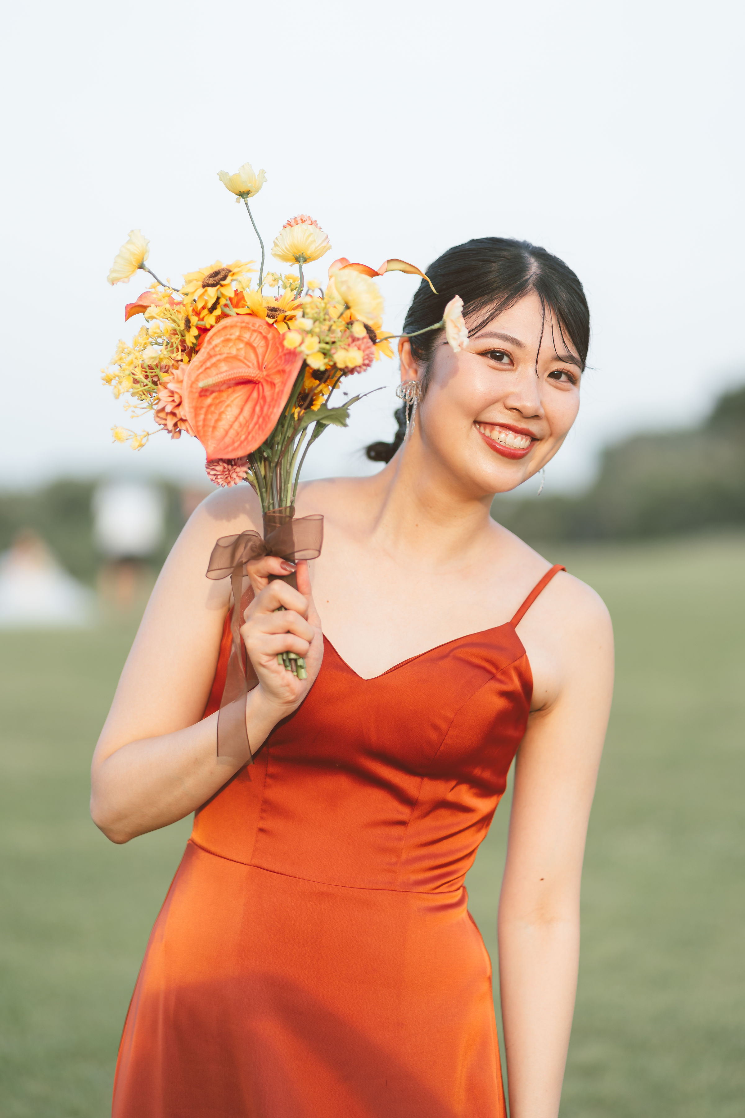 新婦